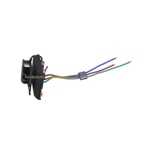Elektronik Modül / 16072335LG