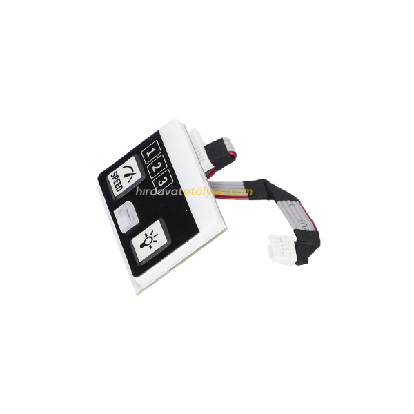 Elektronik Modül / 16072335MR