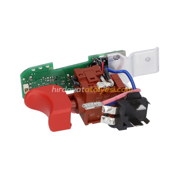 GDR 10,8V-LI Elektronik Modül / 16072335DD