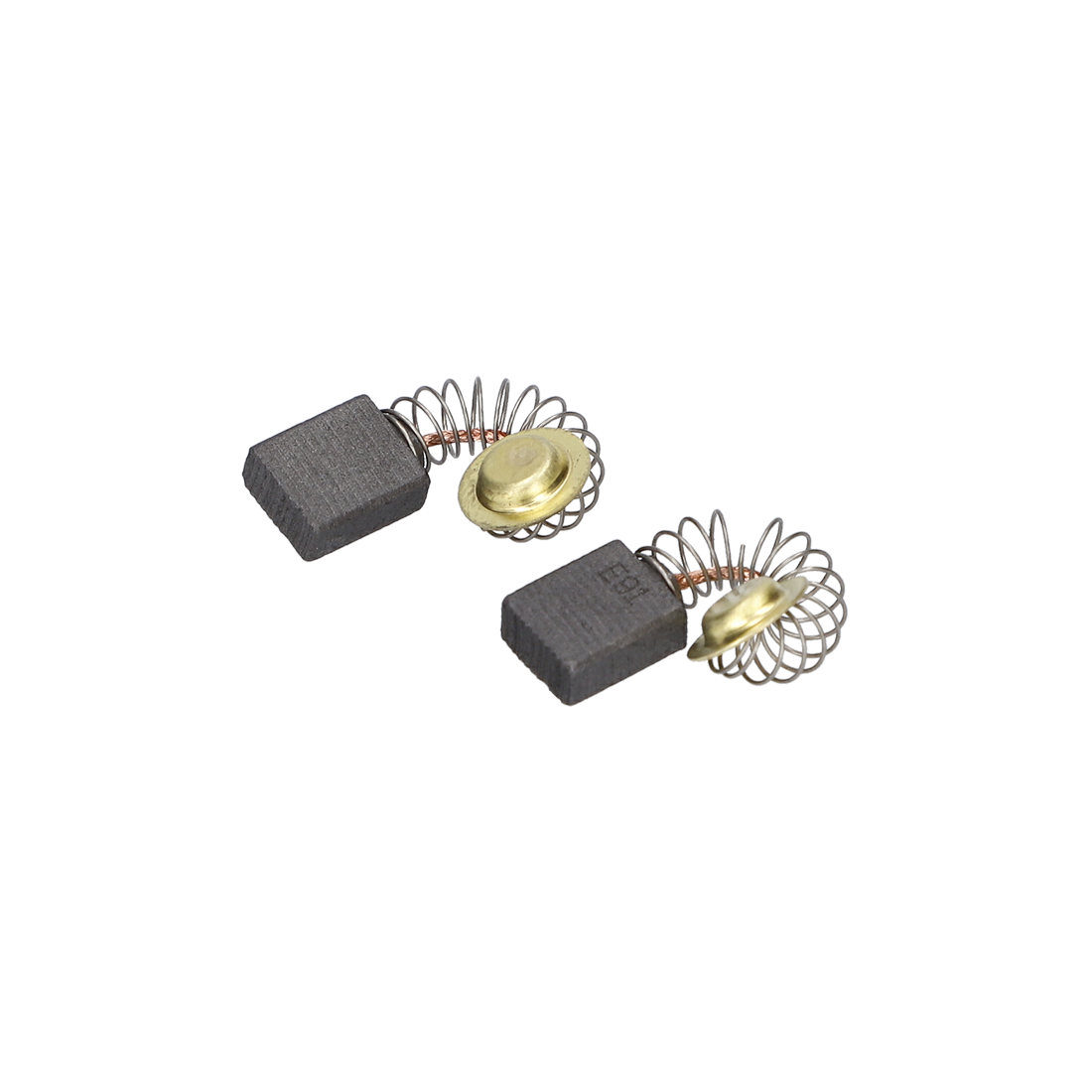 GSA 120 Kömür Fırça Seti / 1619P10063