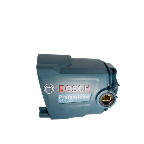 GSA 120 Motor Gövdesi / 1619P15313