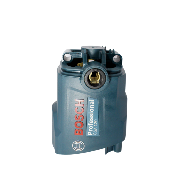 GSA 120 Motor Gövdesi / 1619P15313