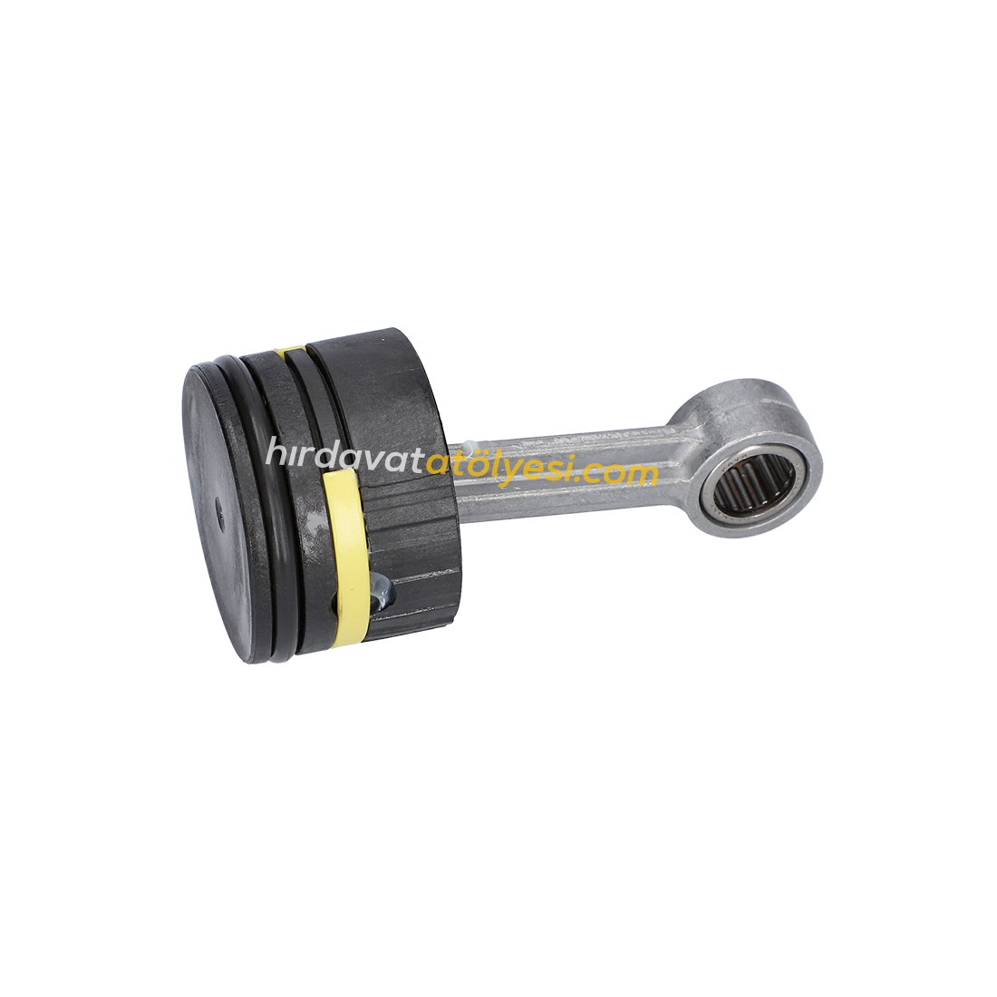 GSH 16 Kırıcı Pistonu / 1607000C3M