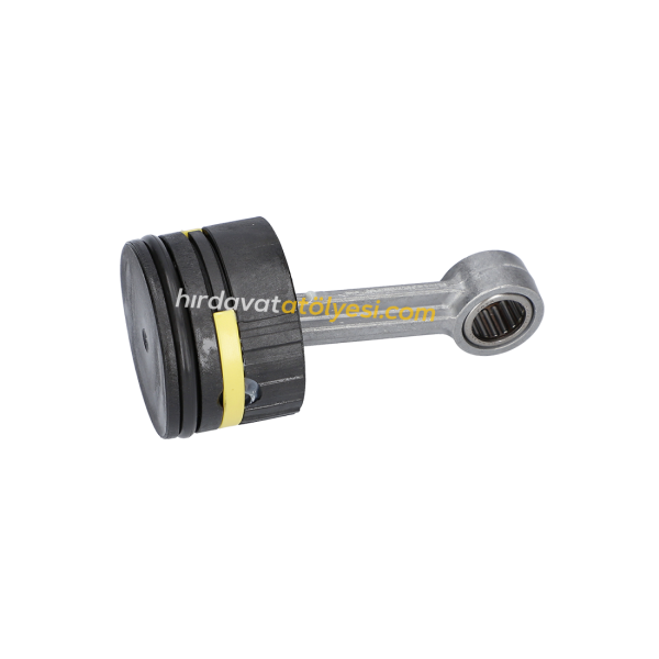 GSH 16 Kırıcı Pistonu / 1607000C3M