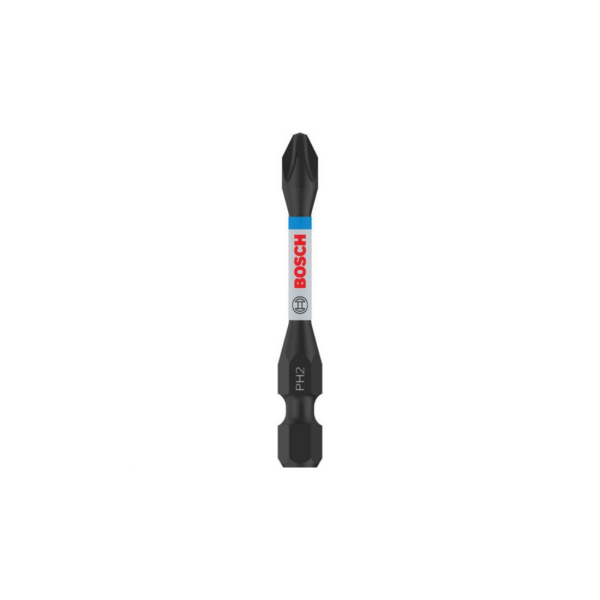 Bosch Pro Impact PH2 55 mm Yıldız Vidalama Ucu 2'li 2608522520