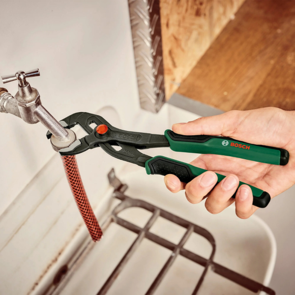 Bosch 250mm Fort Pense Max Çap 46mm 1600A027PR