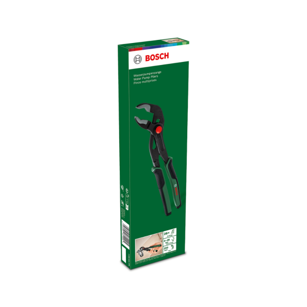 Bosch 250mm Fort Pense Max Çap 46mm 1600A027PR