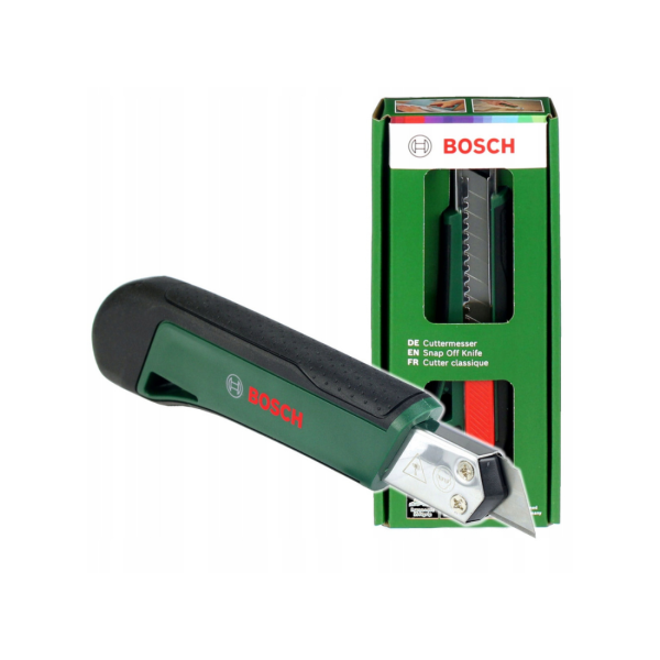Bosch Maket Bıçağı 1600A02W7N