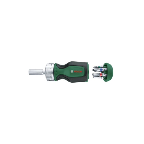 BOSCH 6 Parça Cırcırlı Tornavida Seti 1600A027PK