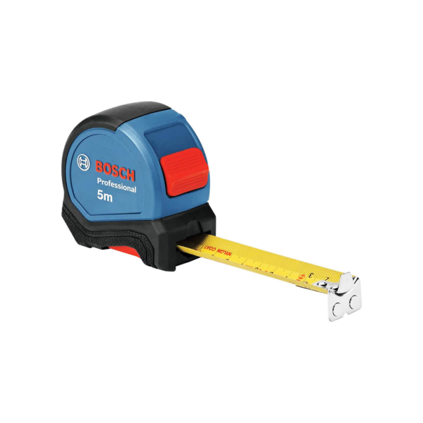 Bosch Profesyonel Mıknatıslı Şerit Metre 5mt 1600A016BH