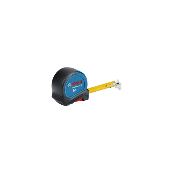 Bosch Profesyonel Mıknatıslı Şerit Metre 5mt 1600A016BH