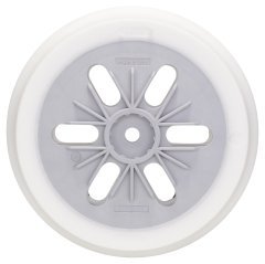 Bosch - 150 mm Zımpara Tabanı Ekstra Yumuşak