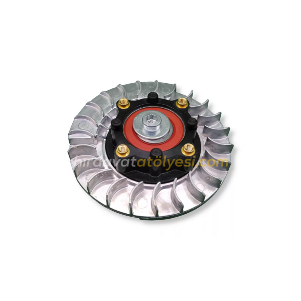 PEX 400 AE Fan / 2609005197