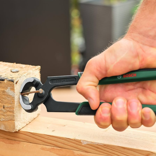 Bosch Kerpeten 200 Mm El Aleti - 1600A02Z9W