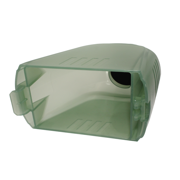 EasyVac 12 Toz Kapağı / 1619PB1235