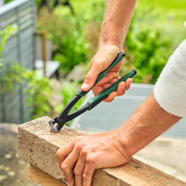 Bosch Betoncu Pensesi 225mm - 1600A02Z9X