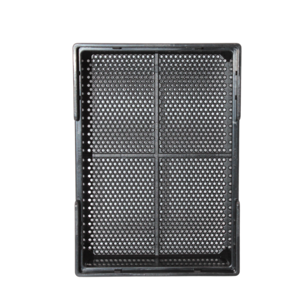 EasyVac 12 Filtre Kapağı / 1619PB2300