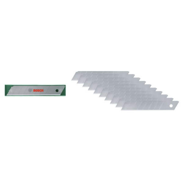 Bosch Maket Bıçağı Yedek Bıçak - 1600A032US