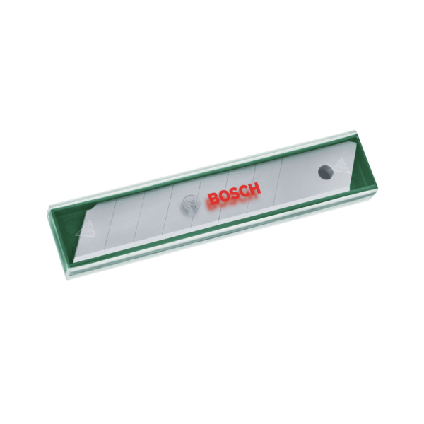Bosch Maket Bıçağı Yedek Bıçak - 1600A032US