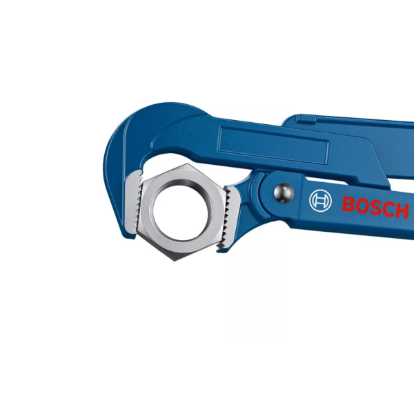 Bosch Profesyonel Boru anahtarı 90° 420 mm - 1600A02W3V