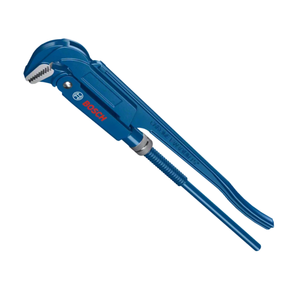 Bosch Profesyonel Boru anahtarı 90° 420 mm - 1600A02W3V
