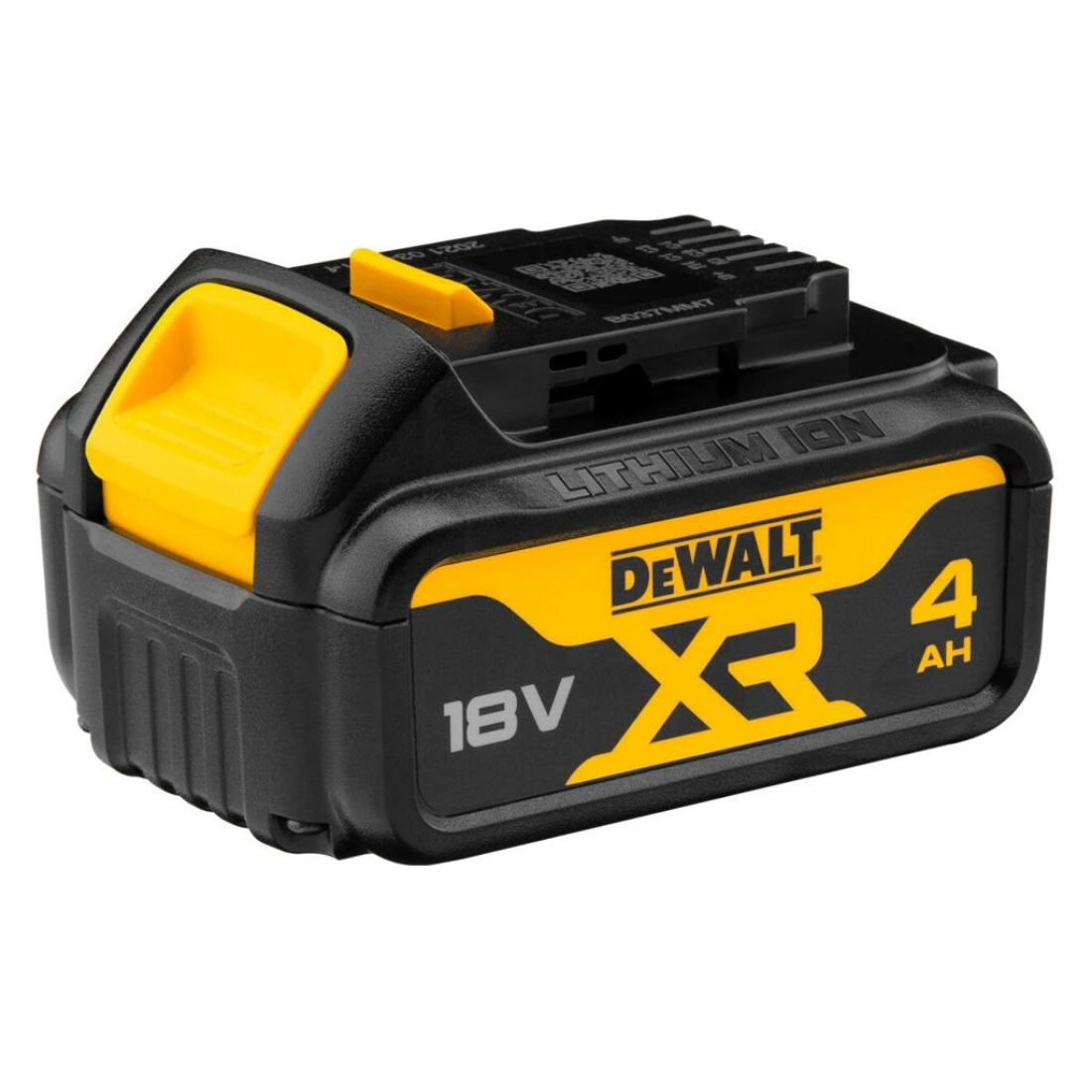Dewalt N195933 18V 4.0 Ah Li-Ion Akü