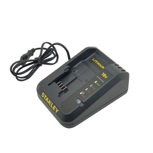 Stanley SC201 Şarj Cihazı