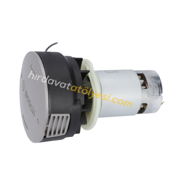 Bosch EasyGrassCut 18V-26 Motor Yapı Grubu / F016F05334