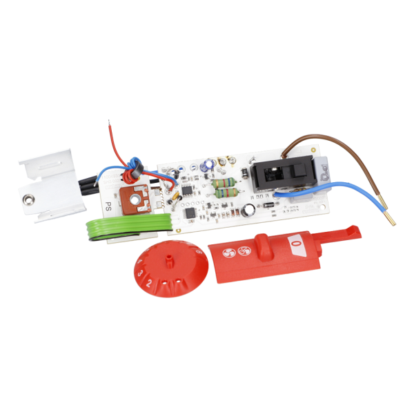 Bosch GHG 20-60 İletken Plaka / 1607000D00