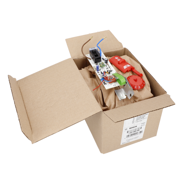 Bosch GHG 20-60 İletken Plaka / 1607000D00
