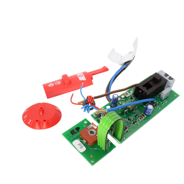 Bosch GHG 20-60 İletken Plaka / 1607000D00