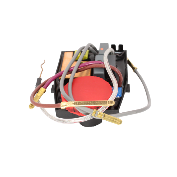 Devir Sayısı Regülatörü - Elektronik Kart / 2607230119