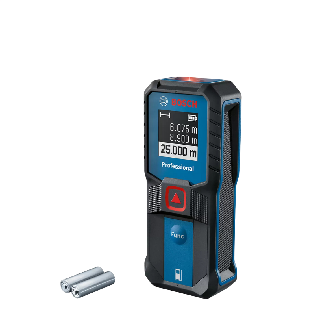 Bosch GLM 25-23 Profesyonel Lazerli Uzaklık Ölçer