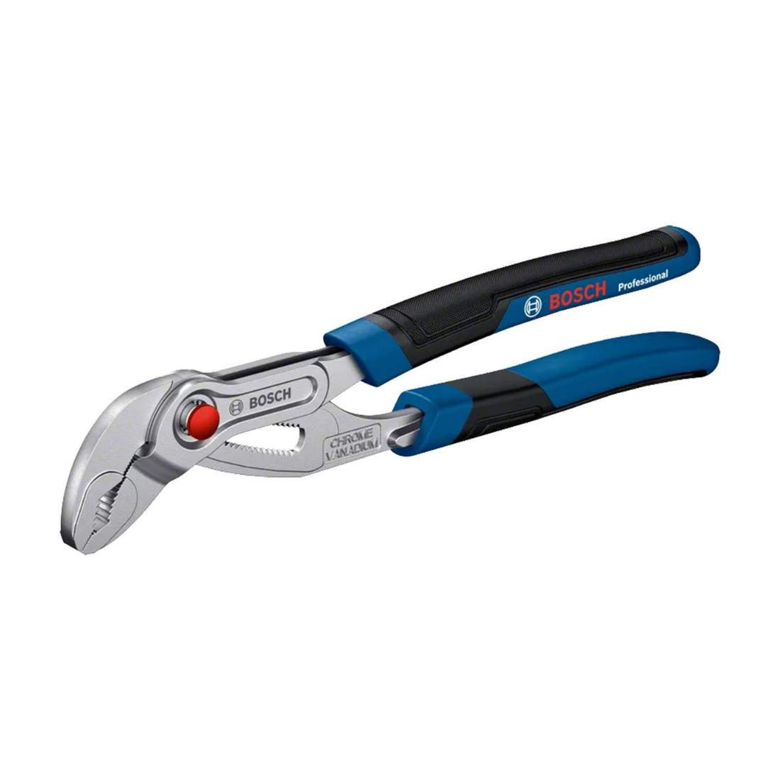 Bosch Profesyonel Boru anahtarı 250 mm 1600A02W3N