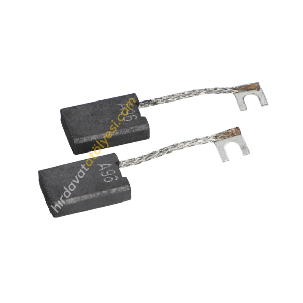 GSH 27 Kömür Fırça Seti / 1617000425