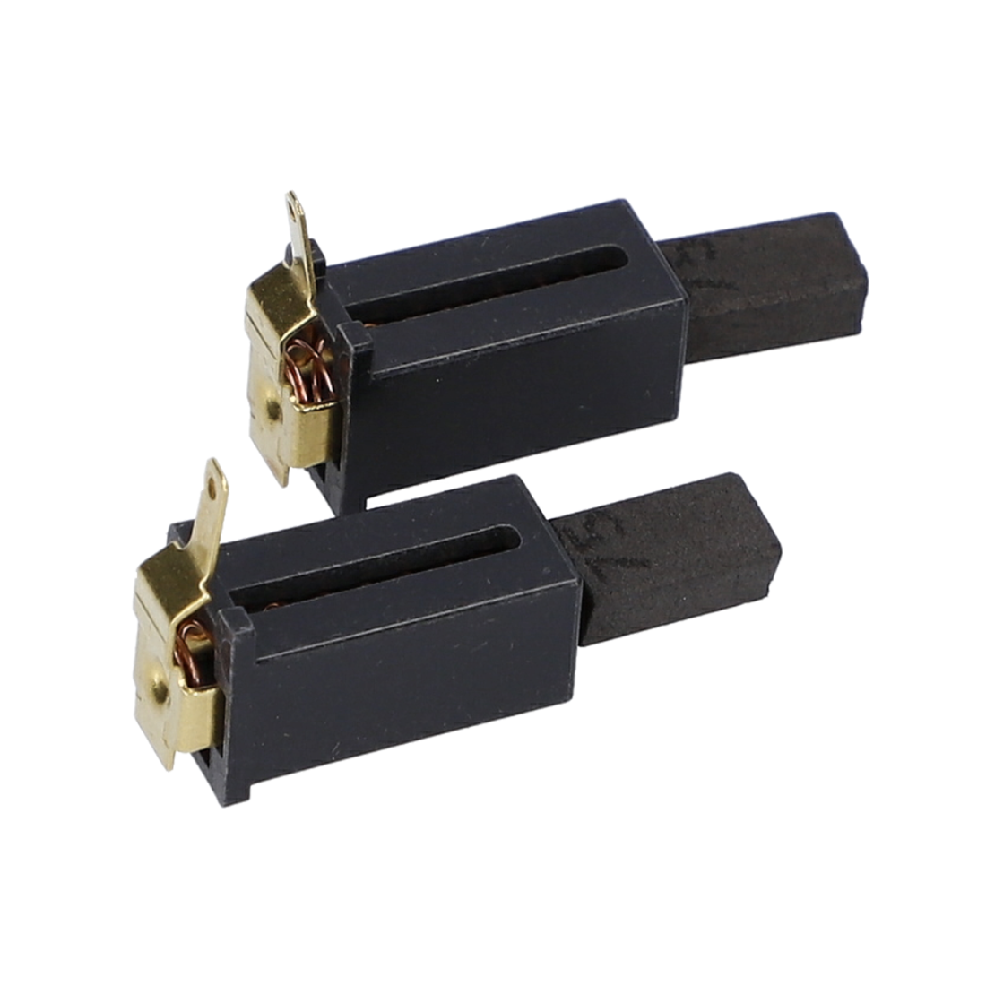 Kömür Fırça Seti / 2609120199