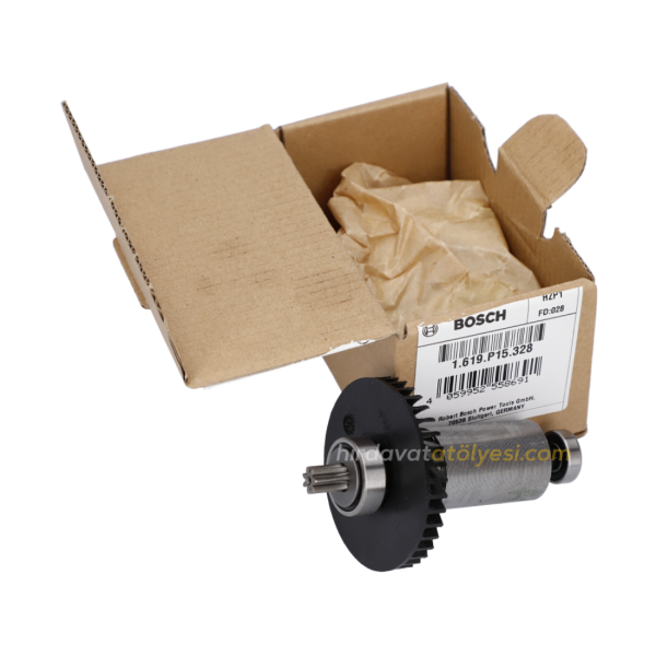 GBH 180-LI Brushless Pervane / 1619P15328