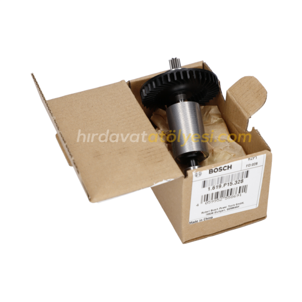 GBH 180-LI Brushless Pervane / 1619P15328