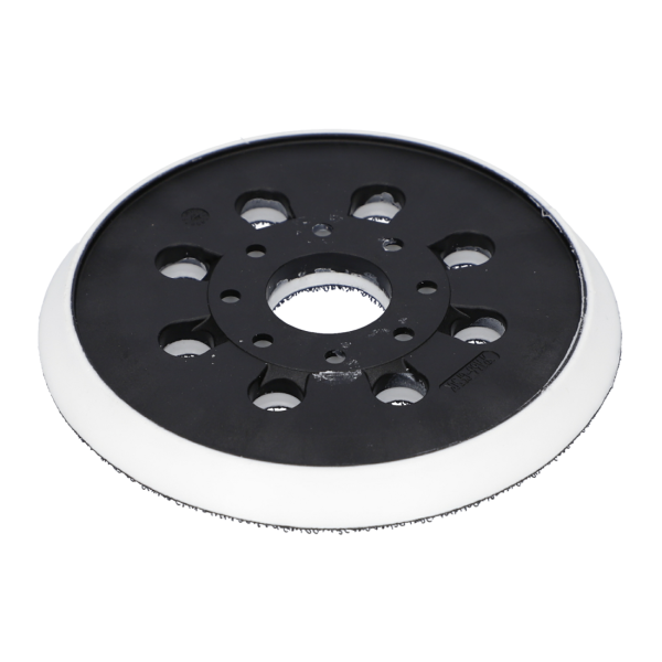 GEX 125-1 Zımpara Alt Tabanı / 1600A01CU1