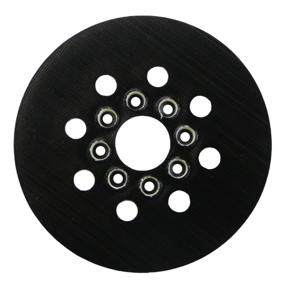 GEX 125-1 Zımpara Alt Tabanı / 1600A01CU1