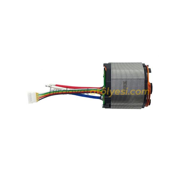 Bosch GBH 180-LI Brushless Stator / 1619P15329