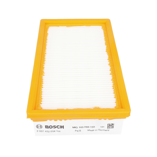 GAS 35 & 55 Filtre / 2607432026