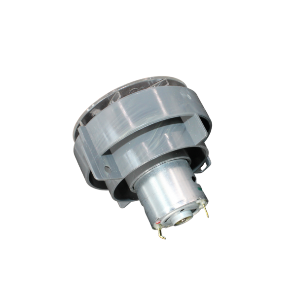 PHG 500-2 Motor Bloğu / 1609203H52