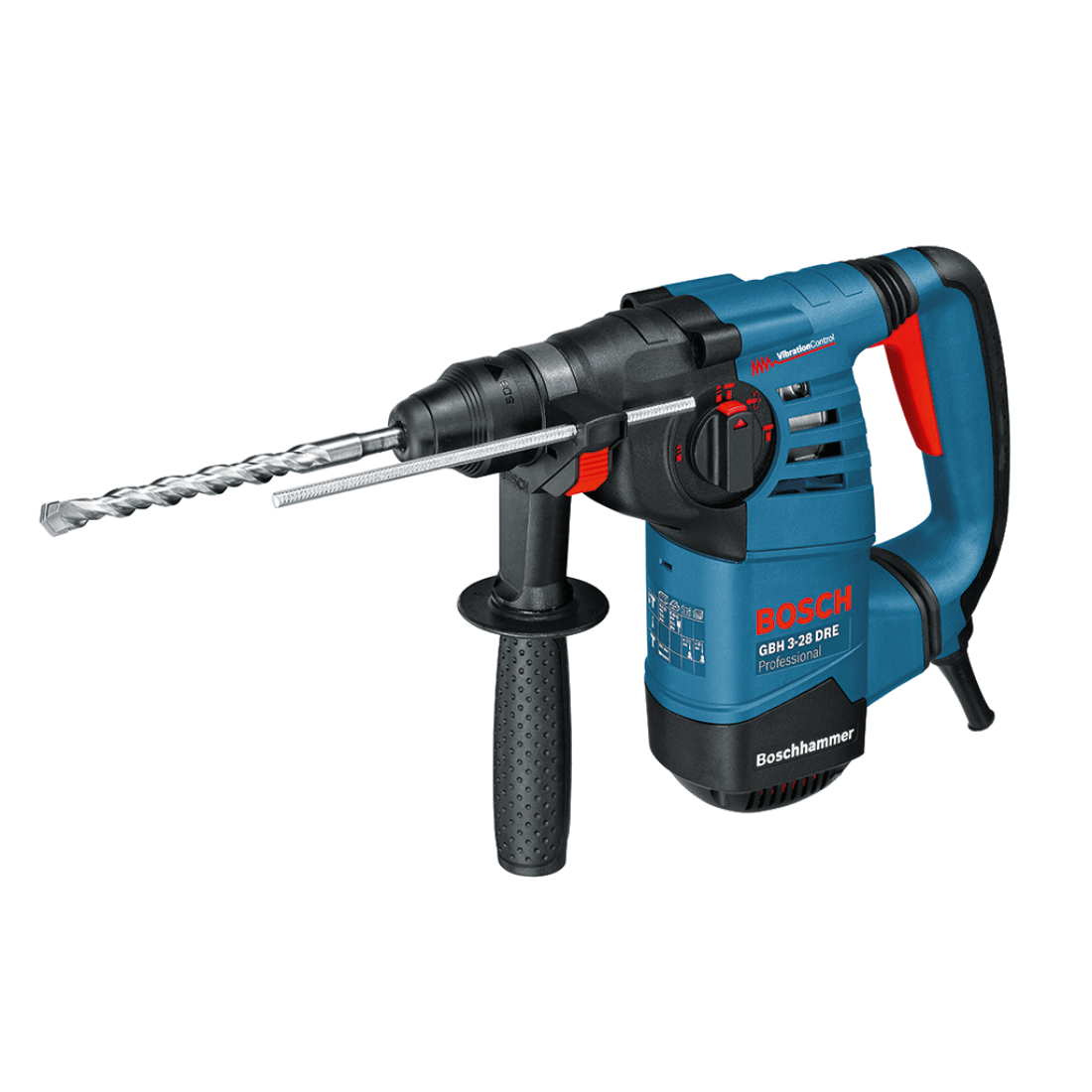 Bosch Professional GBH 3-28 DRE Kırıcı Delici