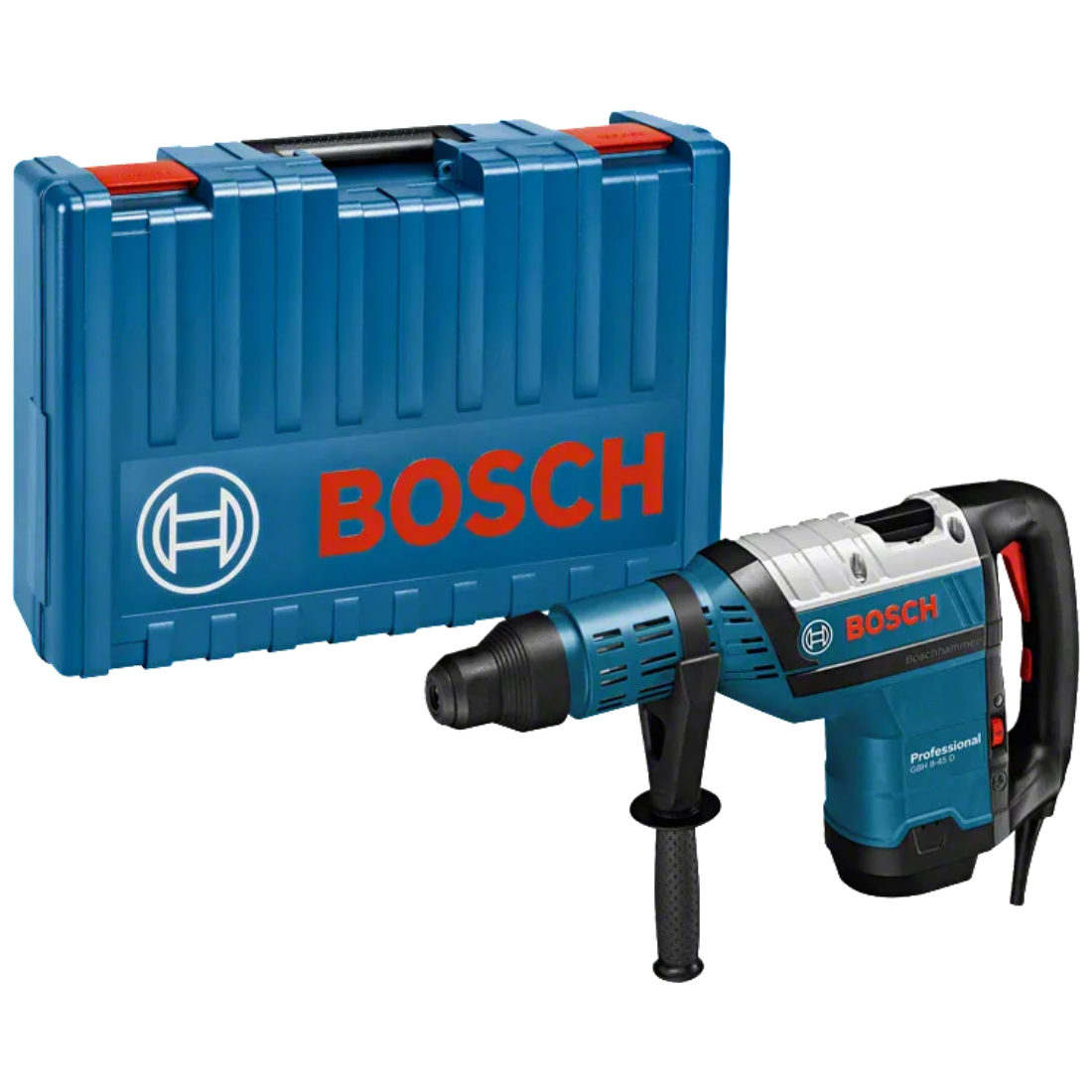 Bosch Professional GBH 8-45 D Kırıcı Delici 0611265100
