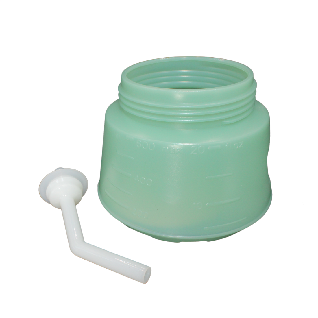 PFS 55 Boya Kabı 600 ml / 1609203W60