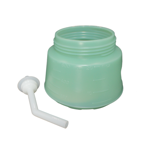 PFS 55 Boya Kabı 600 ml / 1609203W60