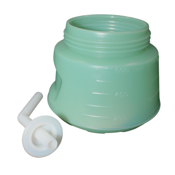 PFS 55 Boya Kabı 600 ml / 1609203W60