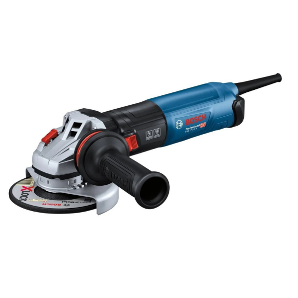 Bosch GWS 17-125 S 1700W Devir Ayarlı Avuç Taşlama Makinesi 06017D0300