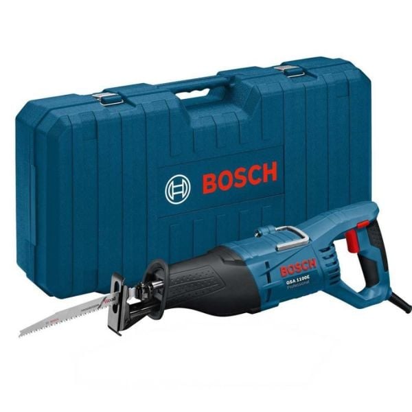 Bosch GSA 1100 E Professional Panter Testere